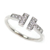 Tiffany & Co ring