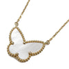 Van Cleef & Arpels necklace