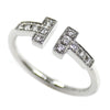 Tiffany & Co ring
