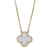 Van Cleef & Arpels necklace