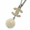 Chanel necklace