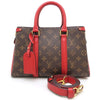 Louis Vuitton handbag