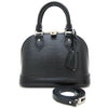Secondhand Louis Vuitton Alma BB