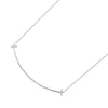 Tiffany & Co necklace