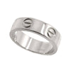 Cartier ring