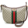 Secondhand Gucci Ophidia Beige Calfskin Bag