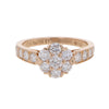 Van Cleef & Arpels ring