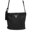 Prada shoulder