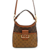 Secondhand Louis Vuitton Reverse Brown Canvas Bag