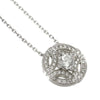 Cartier necklace