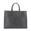 Louis Vuitton tote