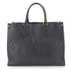 Louis Vuitton tote