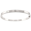 Cartier bracelet