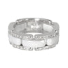 Chanel ring