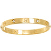 Cartier bracelet