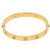 Cartier bracelet