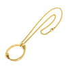Gucci necklace