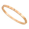 Cartier bracelet