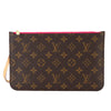 Louis Vuitton clutch