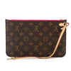 Louis Vuitton clutch