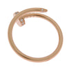Cartier ring