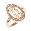 Cartier ring