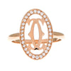 Cartier ring