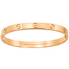 Cartier bracelet
