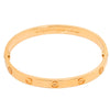 Cartier bracelet