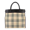 Burberry tote