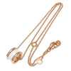 Bulgari necklace