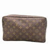 Louis Vuitton clutch