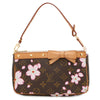 Louis Vuitton clutch