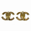 Chanel earring