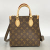 Louis Vuitton tote