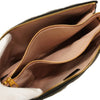 Secondhand Louis Vuitton Coussin Black Leather Bag