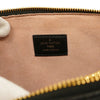 Secondhand Louis Vuitton Coussin Black Leather Bag