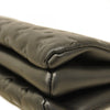 Secondhand Louis Vuitton Coussin Black Leather Bag
