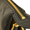 Secondhand Louis Vuitton Coussin Black Leather Bag