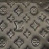 Secondhand Louis Vuitton Coussin Black Leather Bag