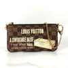Louis Vuitton clutch