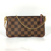 Louis Vuitton clutch