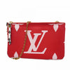 Louis Vuitton clutch