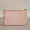 Louis Vuitton clutch