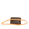 Louis Vuitton clutch