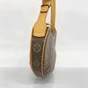 Secondhand Louis Vuitton Monogram Brown Canvas Bag