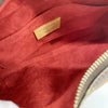 Secondhand Louis Vuitton Monogram Brown Canvas Bag