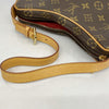Secondhand Louis Vuitton Monogram Brown Canvas Bag
