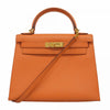 Hermès handbag