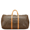 Louis Vuitton travel